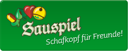 Schafkopf für Freunde — Sauspiel