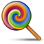 🍭