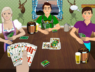 Schafkopf Spielen Online Schafkopf Spielen Online