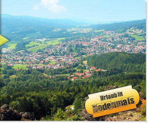 Schafkopf-Treffen in Bodenmais: 1.zwangloses Treffen der ...