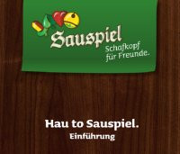 Das Schafkopf-Video
