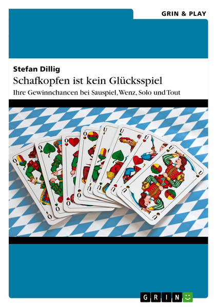 Schafkopf Tipps Schafkopf Tipps