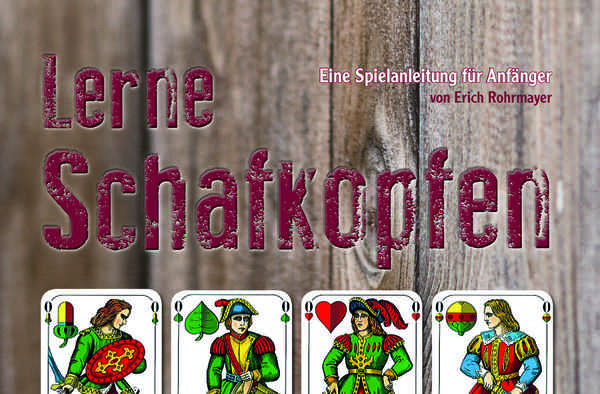 Schafkopfen Lernen Schafkopfen Lernen